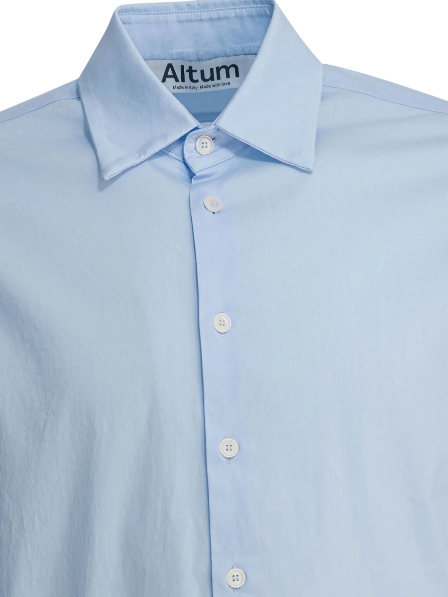 Camasa casual Cotton shirt - Img 3