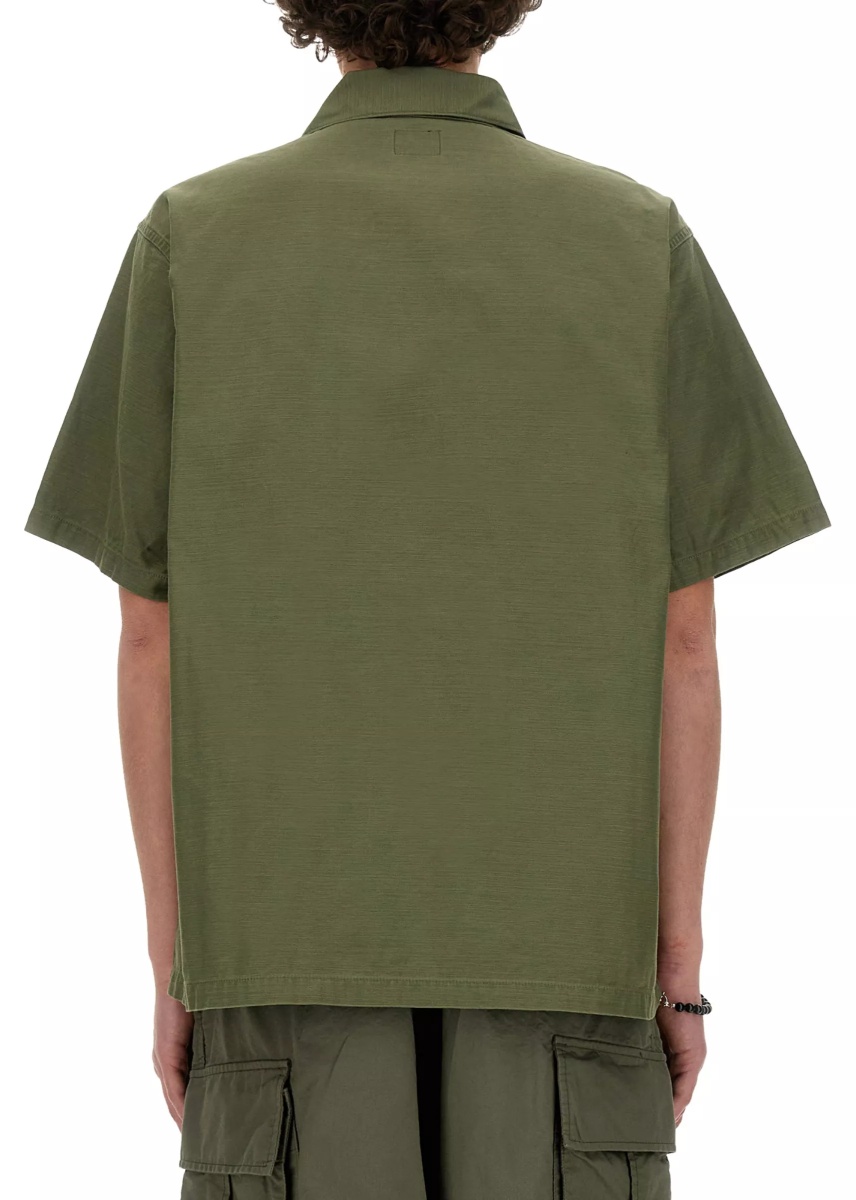 Camasa casual Cotton Shirt - Img 3