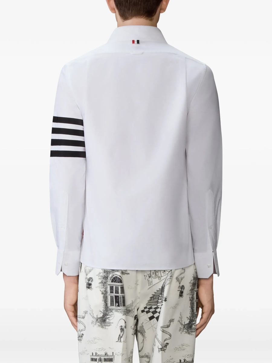 Camasa casual Cotton Shirt - Img 4