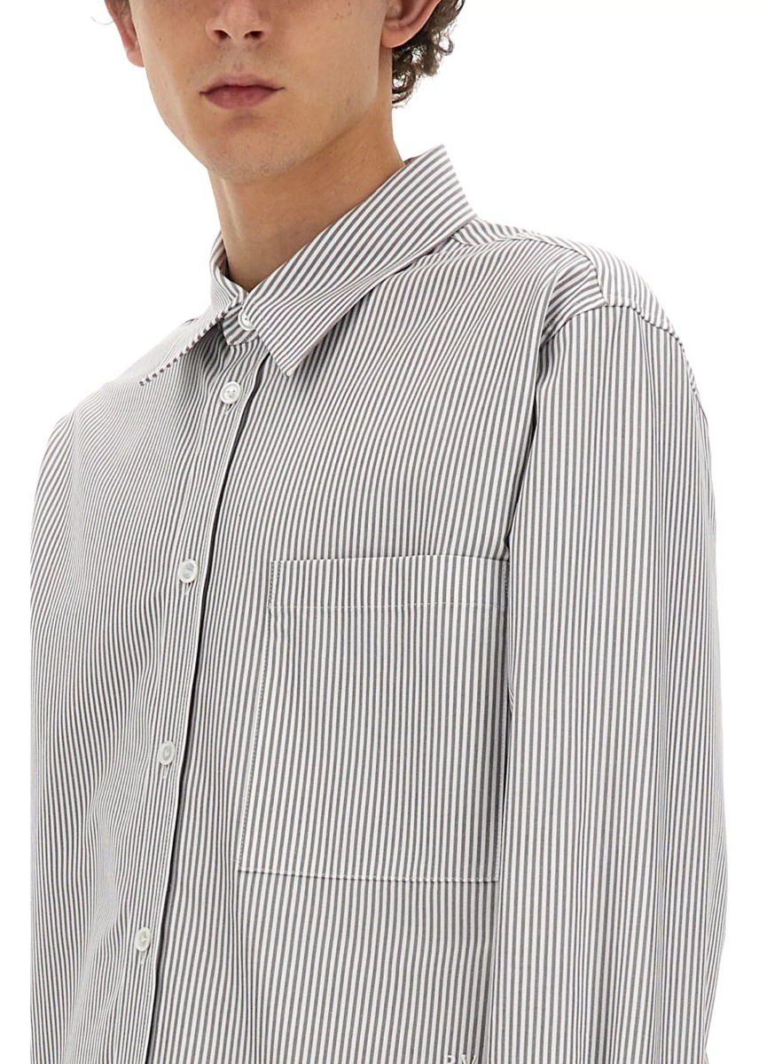 Camasa casual Cotton Shirt - Img 4