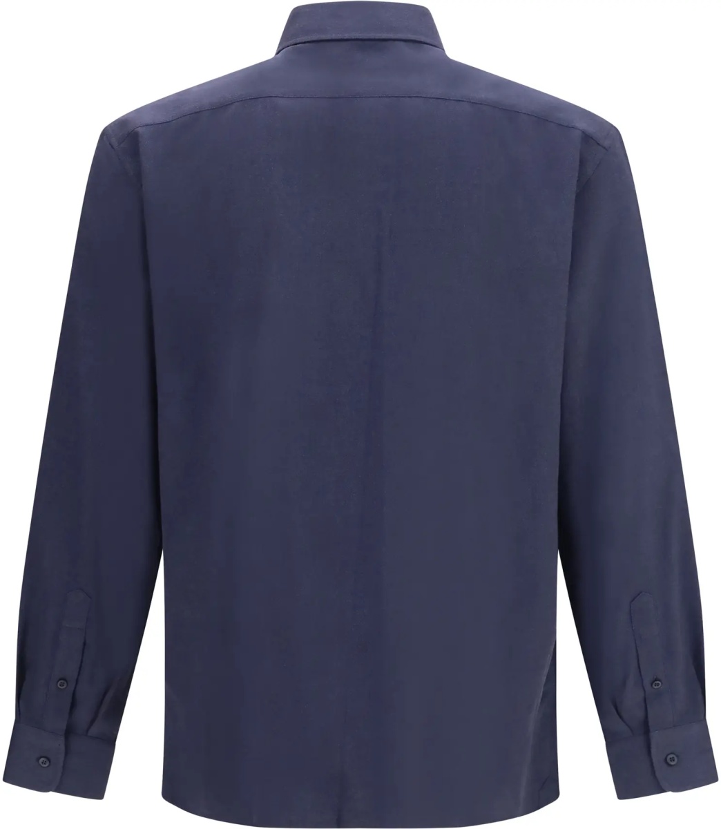Camasa casual Cotton Shirt - Img 2