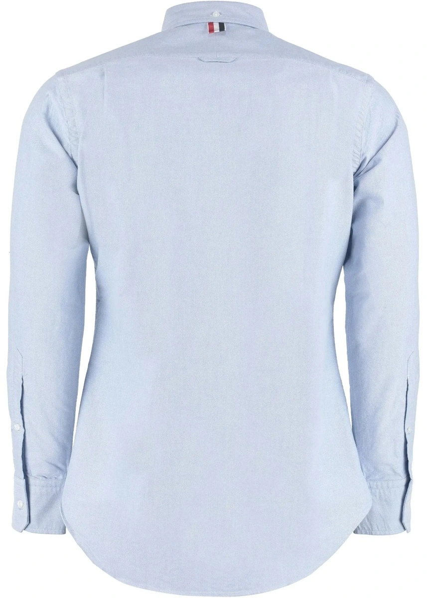 Camasa casual Cotton Shirt - Img 7