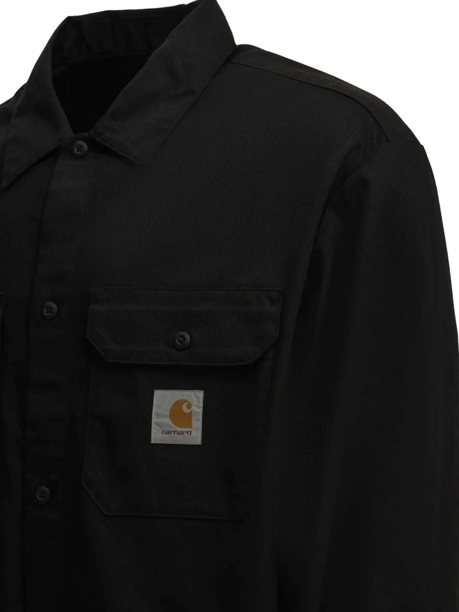 Camasa casual "Craft" Casual Shirt - Img 4
