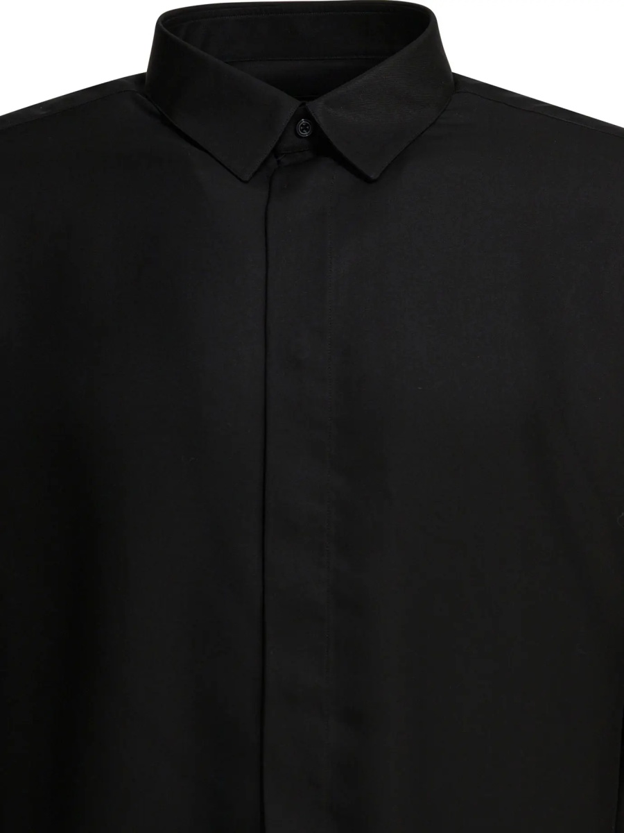 Camasa casual "Drapy Twill" Casual shirt - Img 3