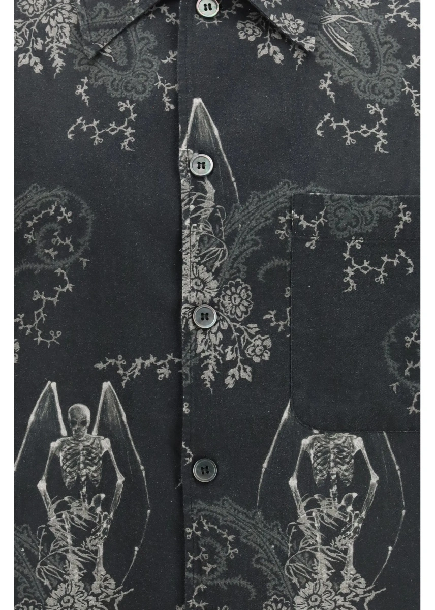 Camasa casual Every printed Shirt - Img 3