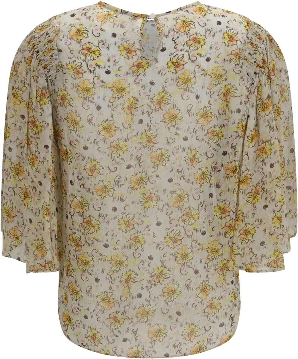 Camasa casual Floma_haut/top - Img 2