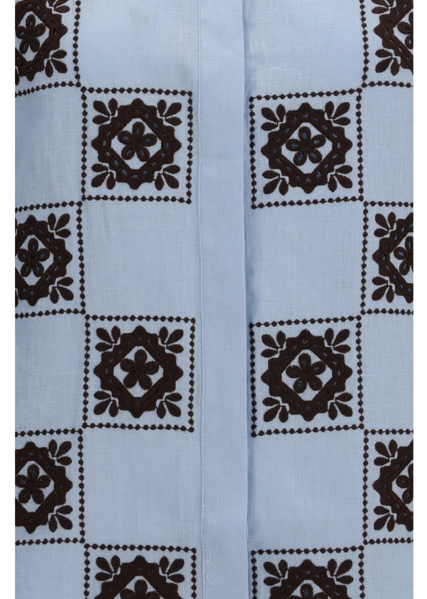 Camasa casual Grace Shirt - Img 3