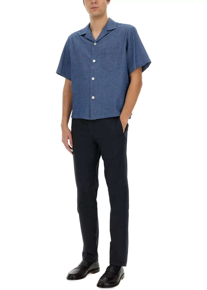 Camasa casual "Jarvis" Shirt - Img 2