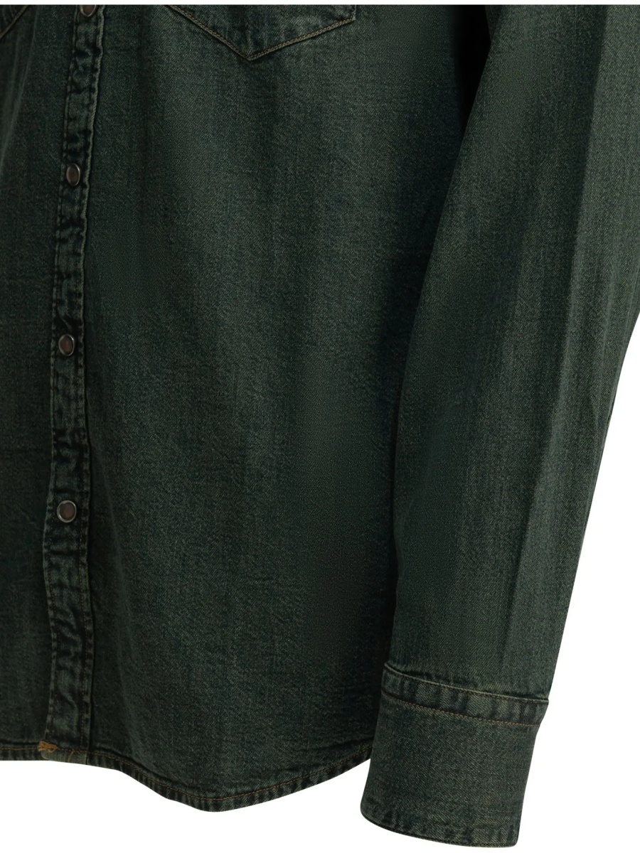 Camasa casual Levi's® "Barstow Western Shirt" Casual shirt - Img 4