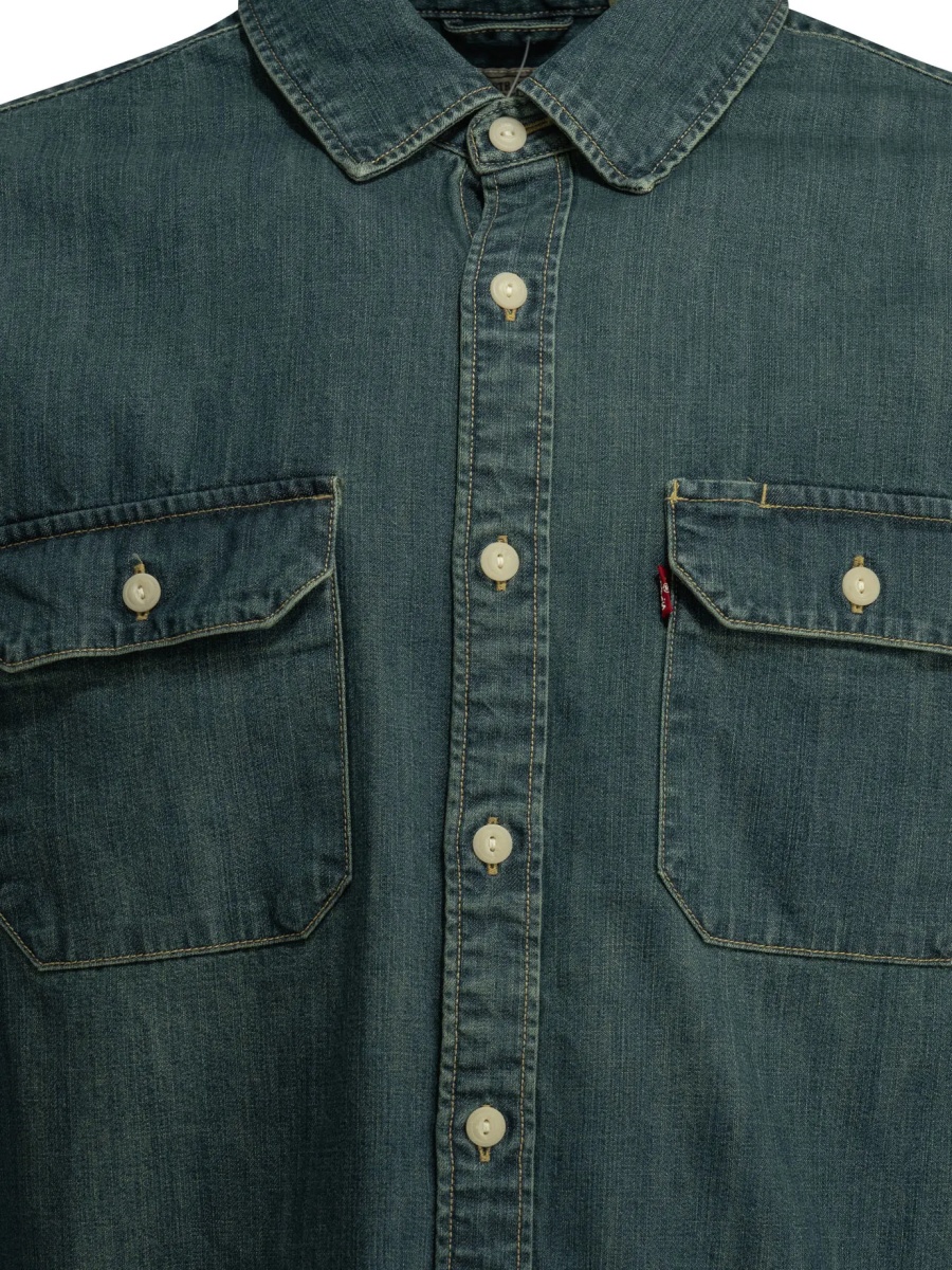 Camasa casual Levi's® "Jackson" Casual shirt - Img 3