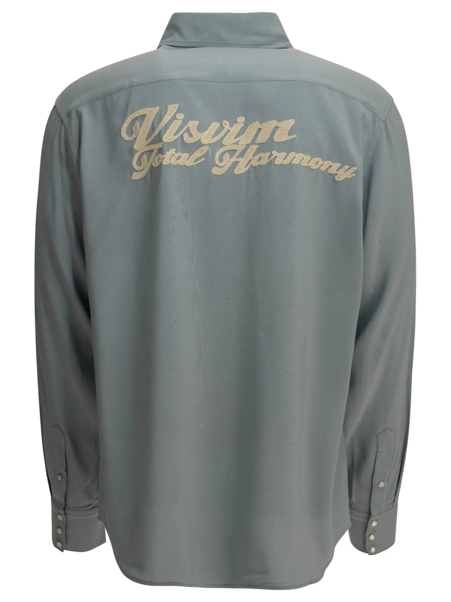 Camasa casual "Meridian" Casual Shirt - Img 2