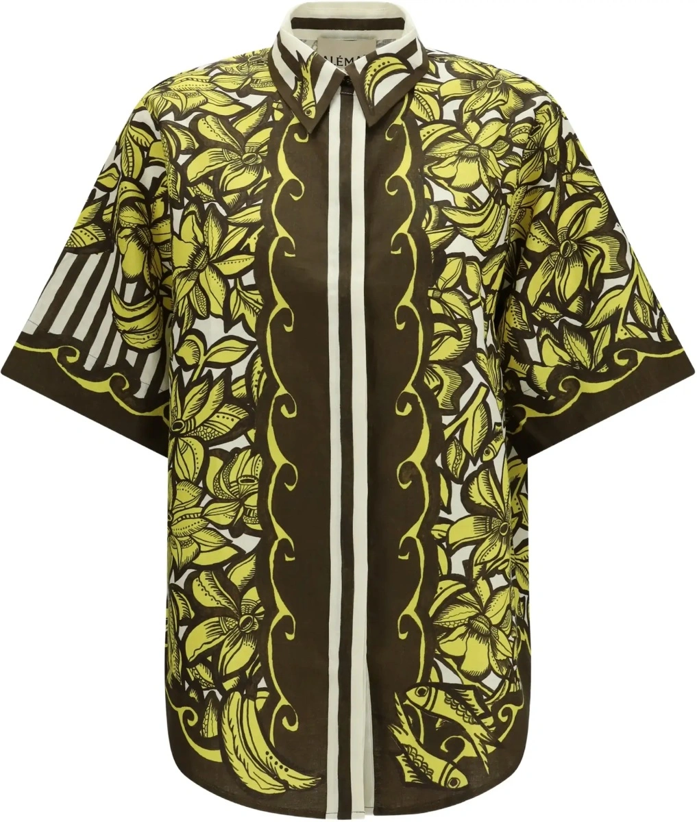 Camasa casual Mona Shirt - Img 6
