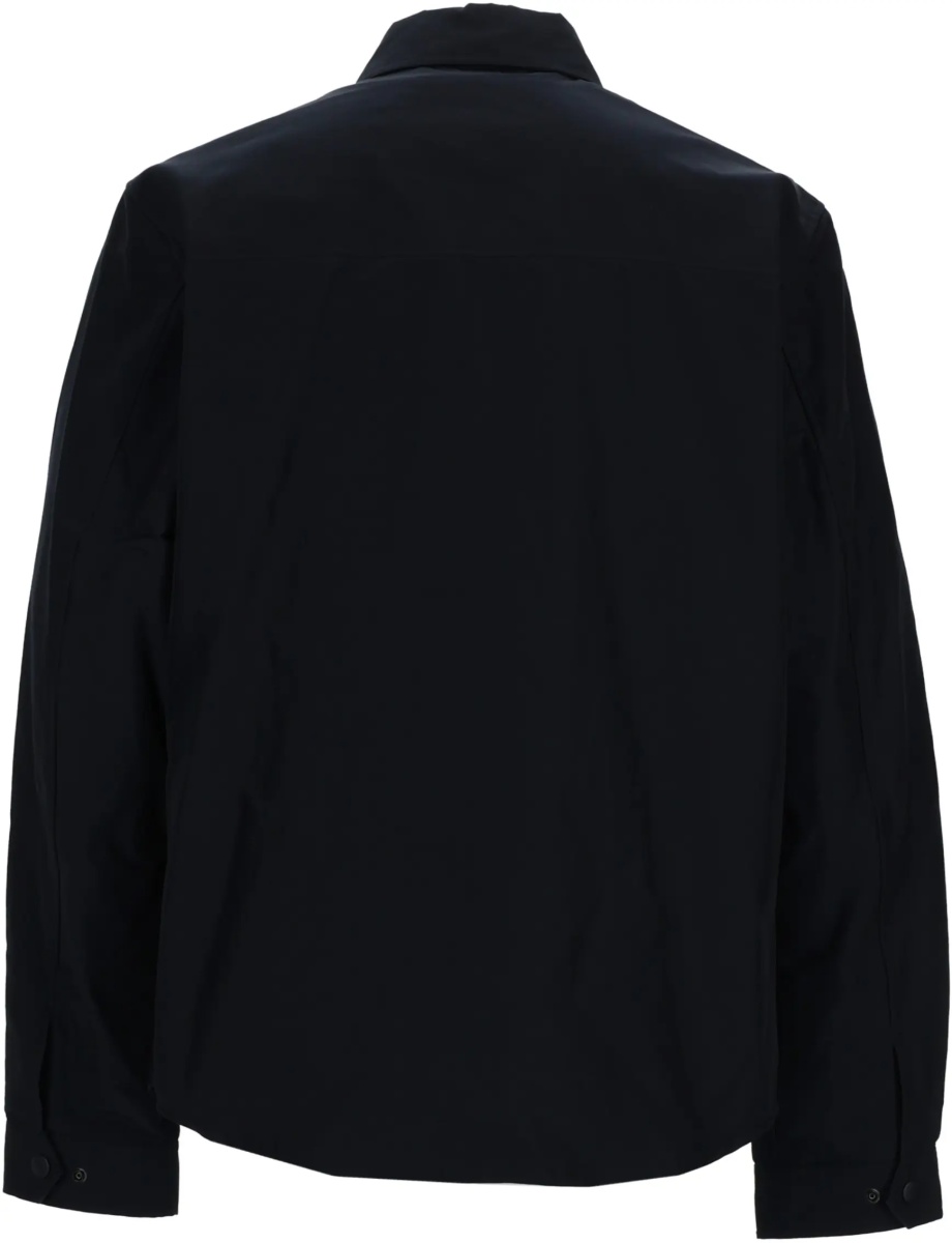 Camasa casual Overshirt "Ramar" - Img 2