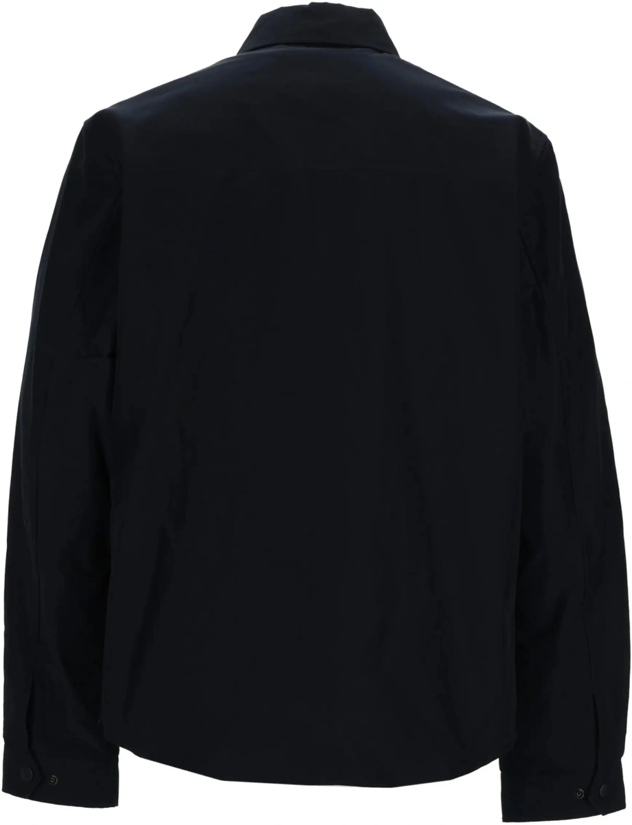 Camasa casual Overshirt "Ramar" - Img 2