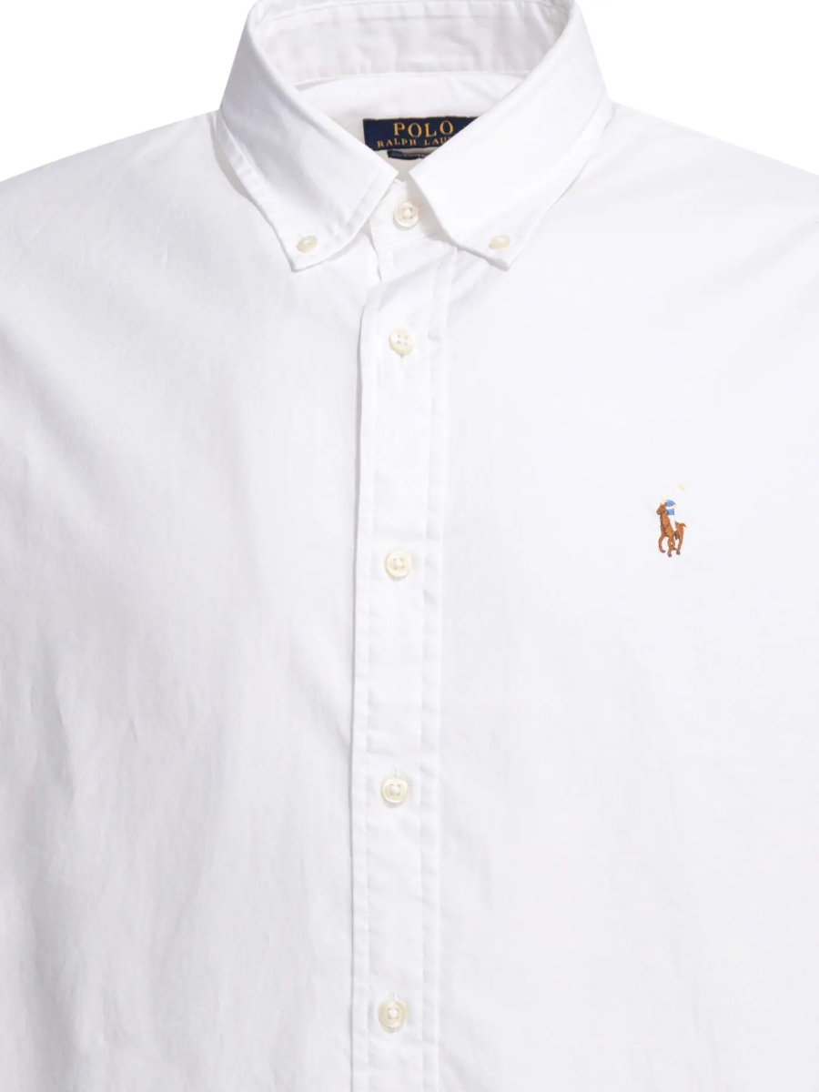 Camasa casual "Oxford" Custom-fit casual shirt - Img 3