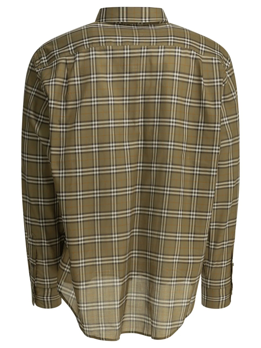 Camasa casual "Radmar Check" Casual Shirt - Img 2