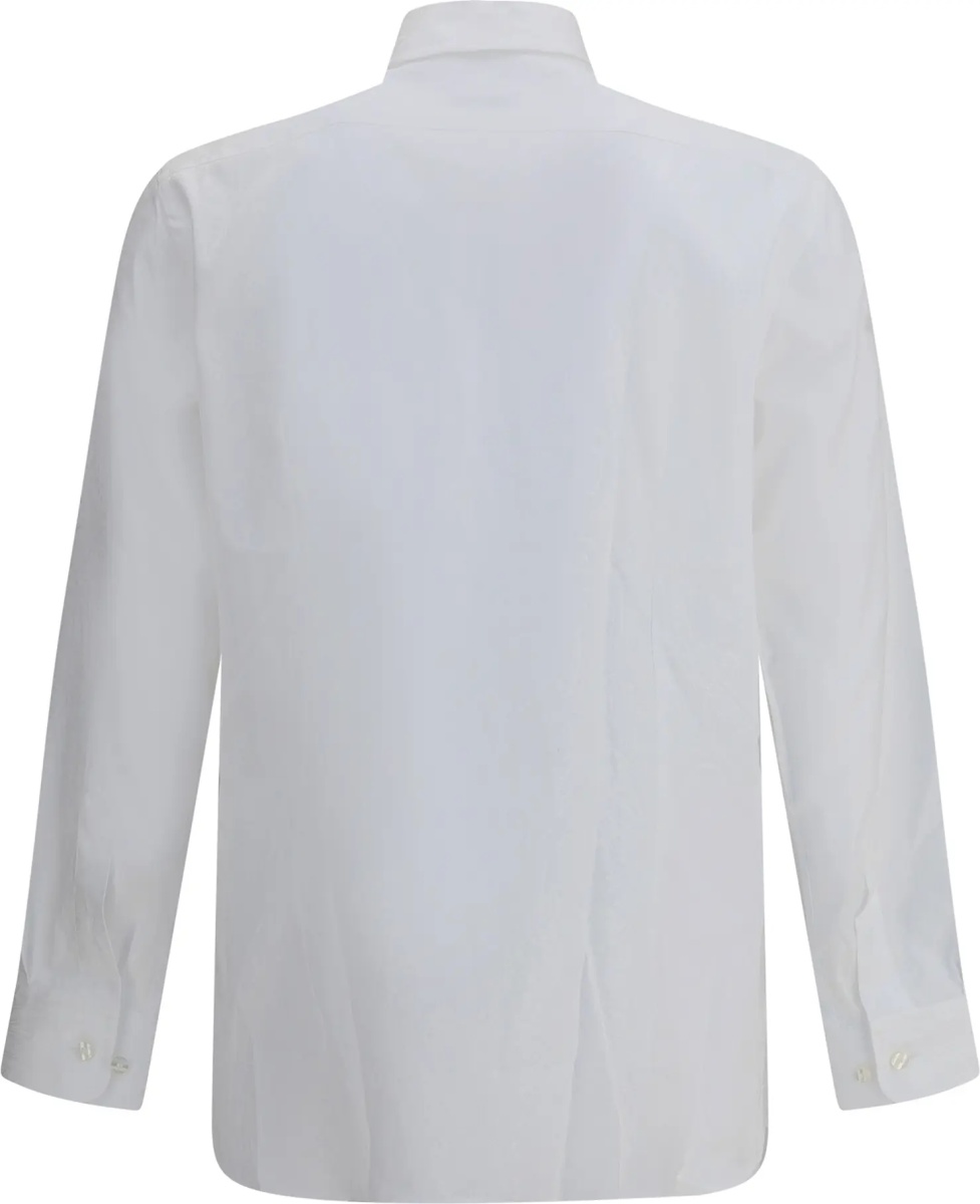 Camasa casual Roma cotton Shirt - Img 2