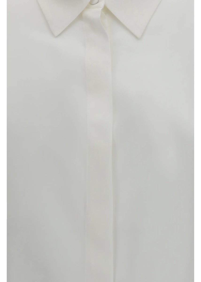 Camasa casual Silk Shirt - Img 3