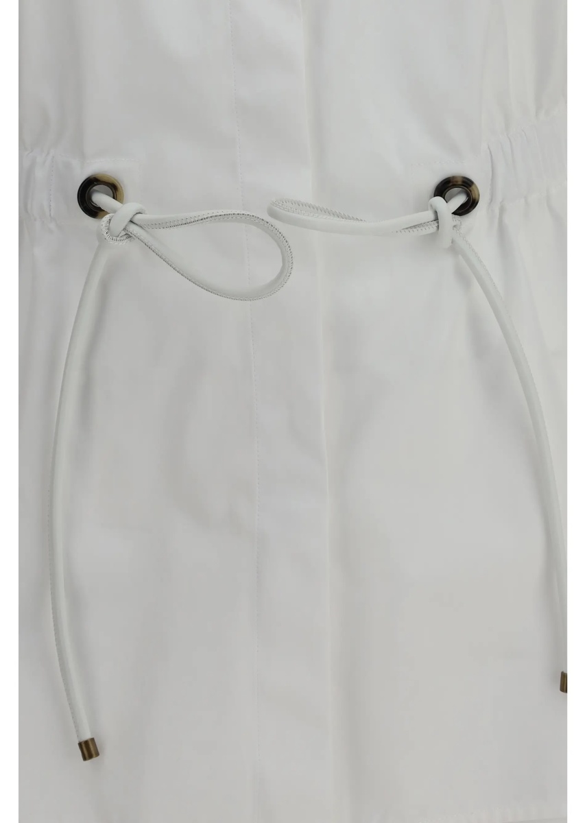 Camasa casual Tazzina Shirt in cotton - Img 3