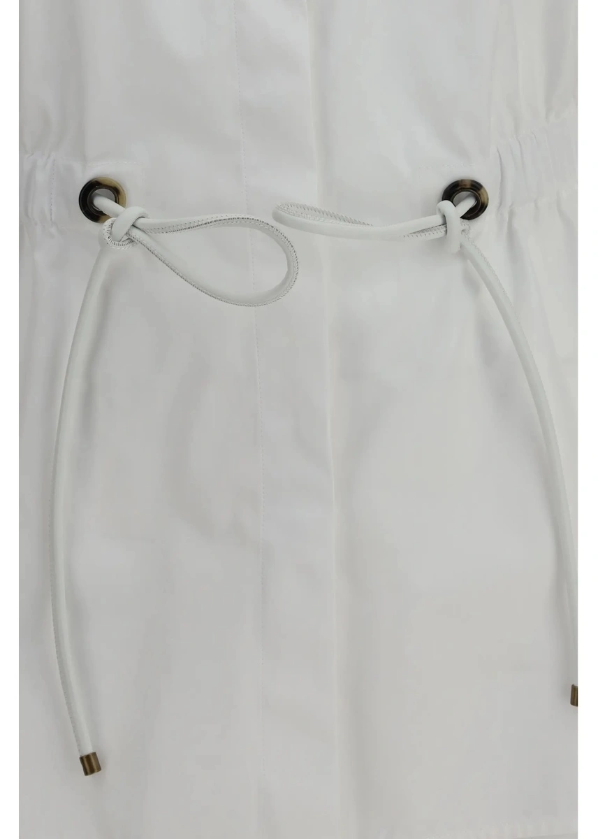 Camasa casual Tazzina Shirt in cotton - Img 3