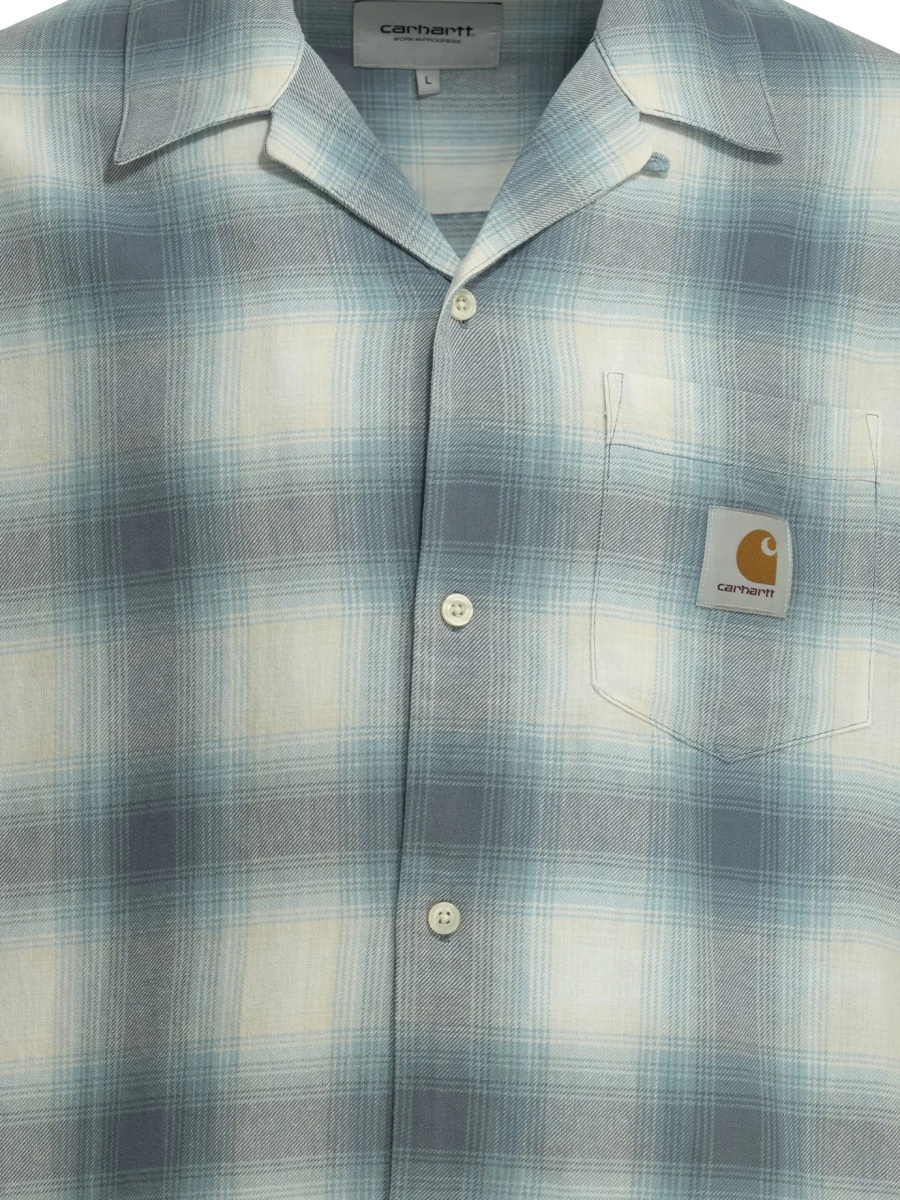 Camasa casual "Tyers" Casual shirt - Img 3