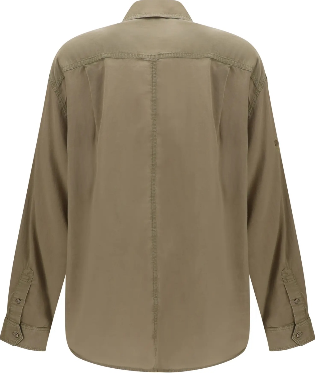 Camasa casual Valiane Shirt - Img 2