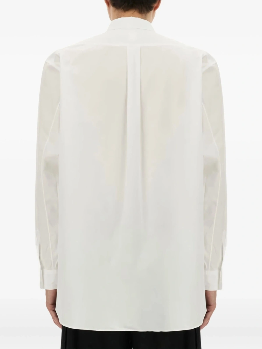 Camasa Comme des Garçons alba - Img 4