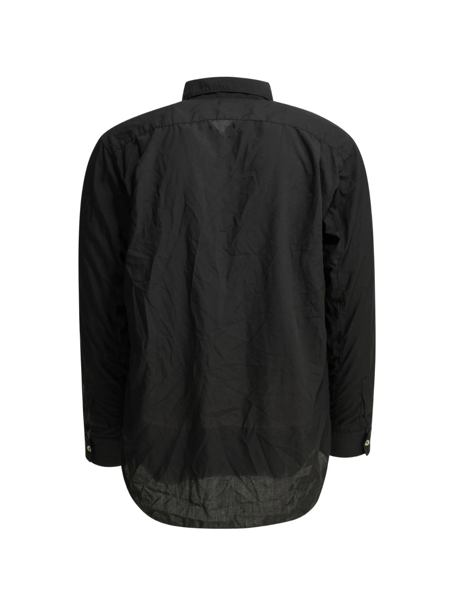 Camasa Comme des Garçons neagra - Img 3