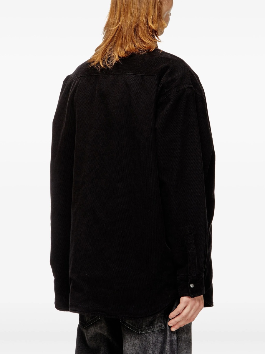 Camasa Diesel neagra - Img 4