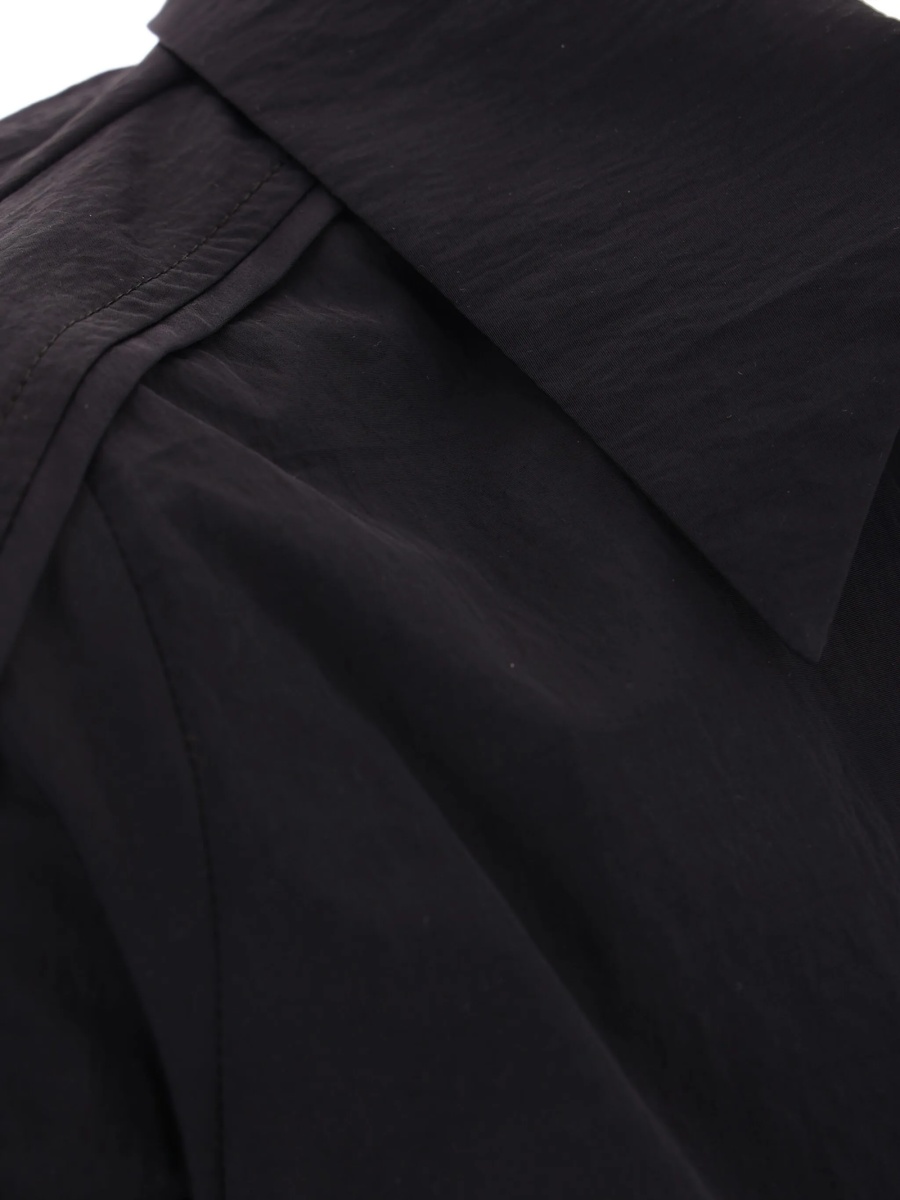 Camasa Elisabetta Franchi neagra - Img 4