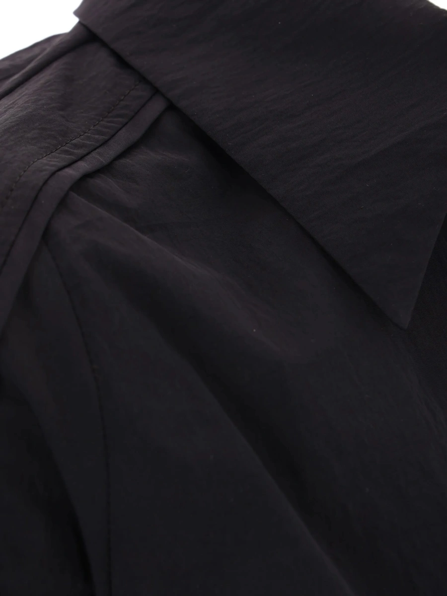 Camasa Elisabetta Franchi neagra - Img 4