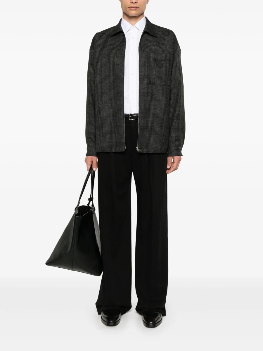Camasa Givenchy alba - Img 2