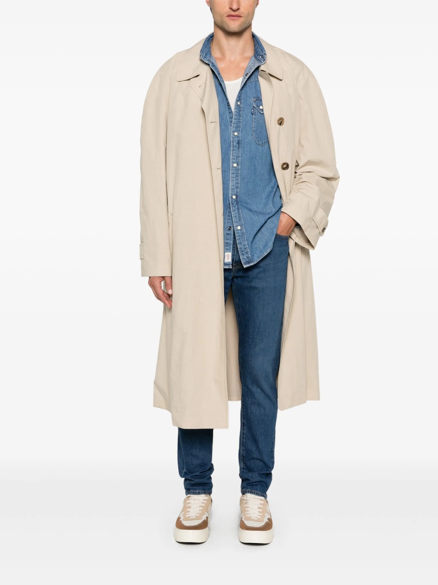 Camasa Levi's® albastra - Img 2