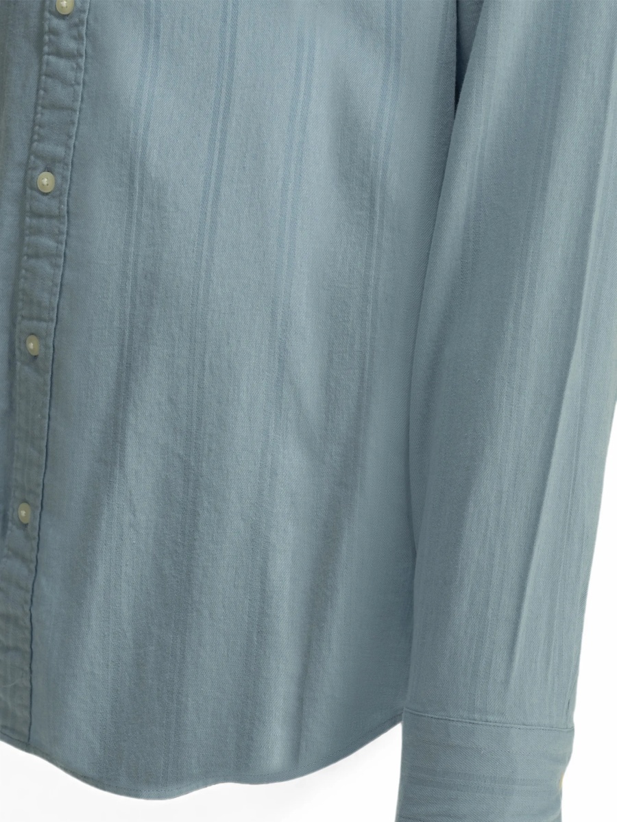 Camasa Levi's® albastra - Img 4