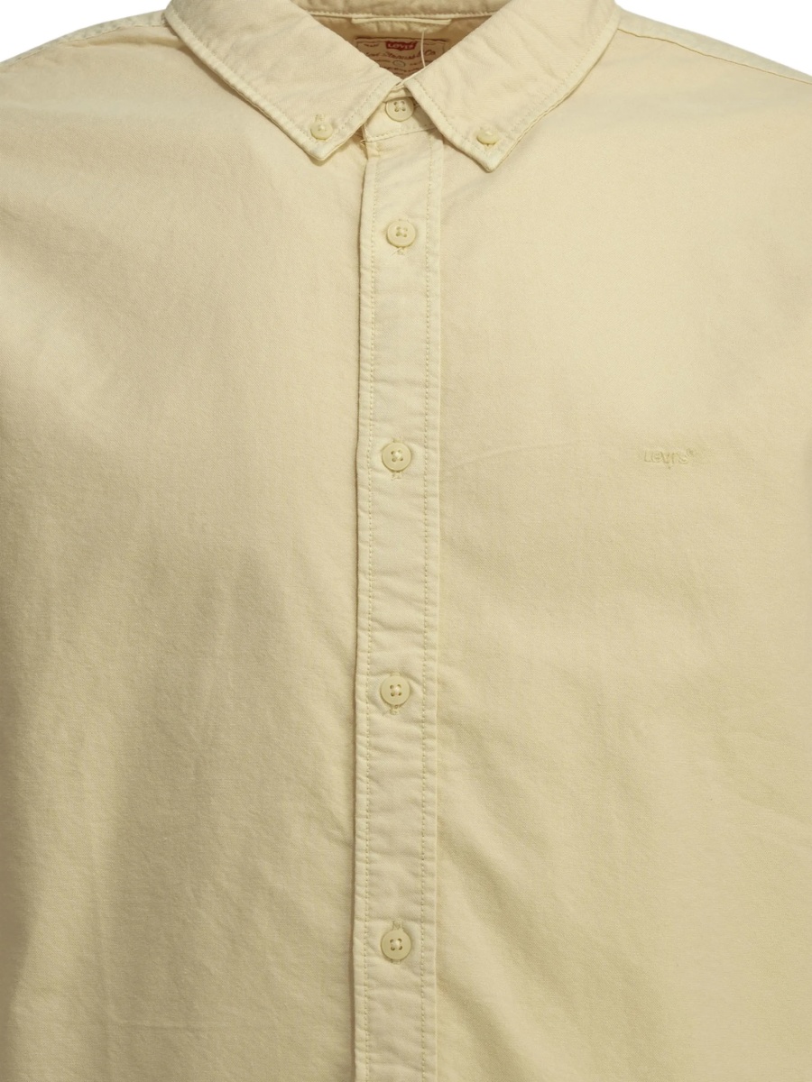 Camasa Levi's® galbena - Img 3