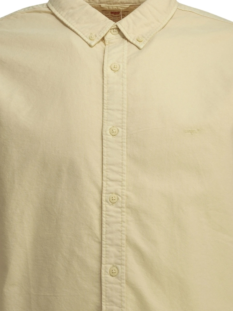 Camasa Levi's® galbena - Img 3