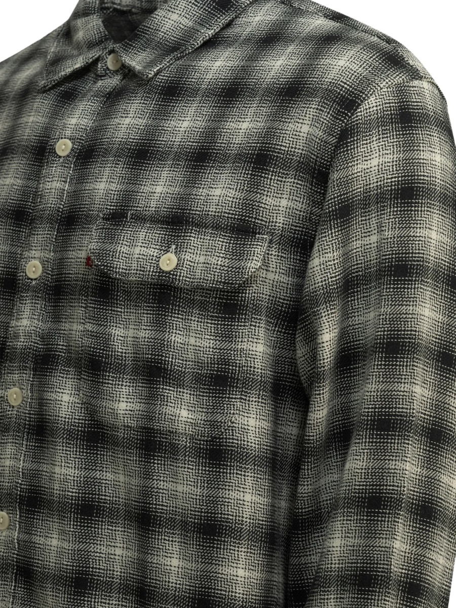 Camasa Levi's® neagra - Img 4