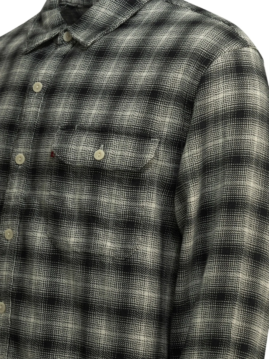 Camasa Levi's® neagra - Img 4