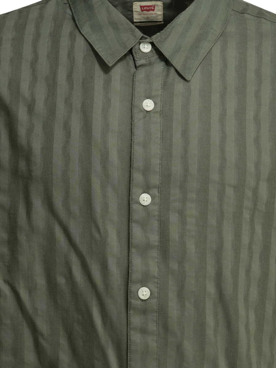 Camasa Levi's® verde - Img 3