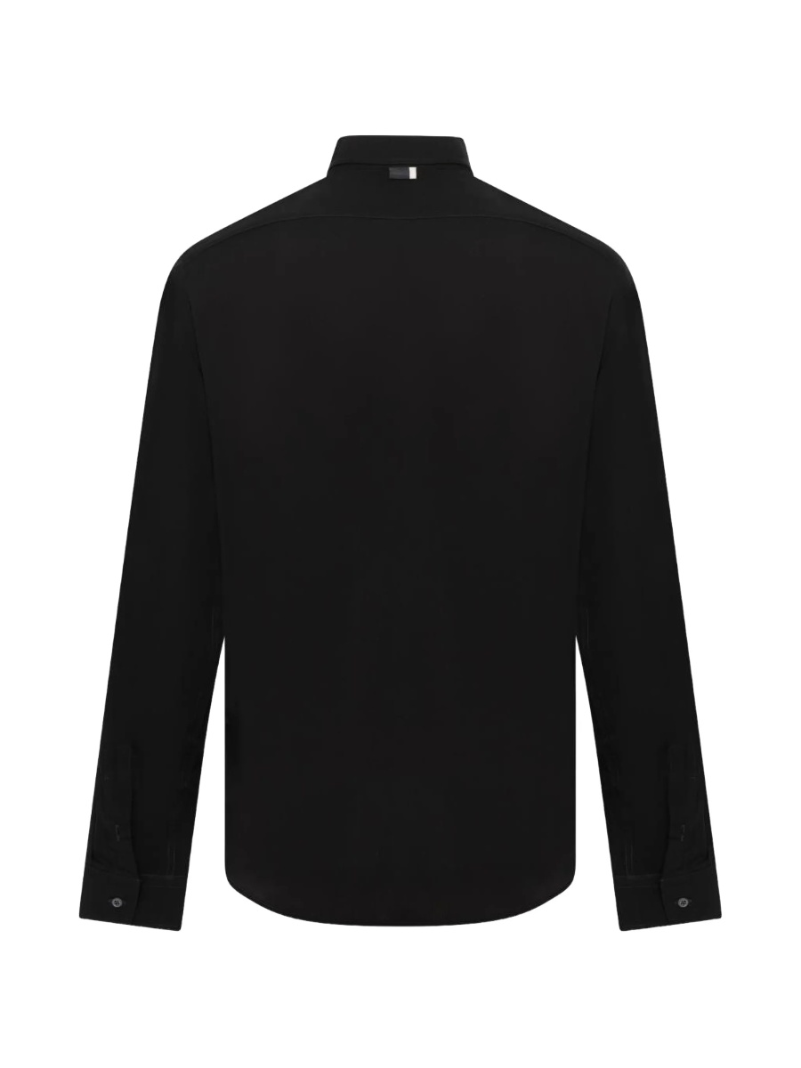 Camasa LOW BRAND neagra - Img 2