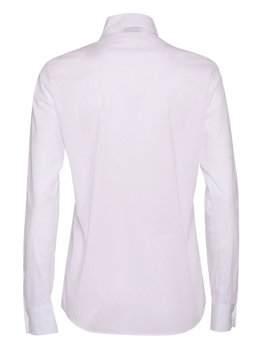 Camasa Mazzarelli Camicie alba - Img 2