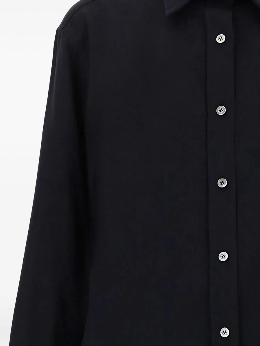Camasa Moschino albastra - Img 2