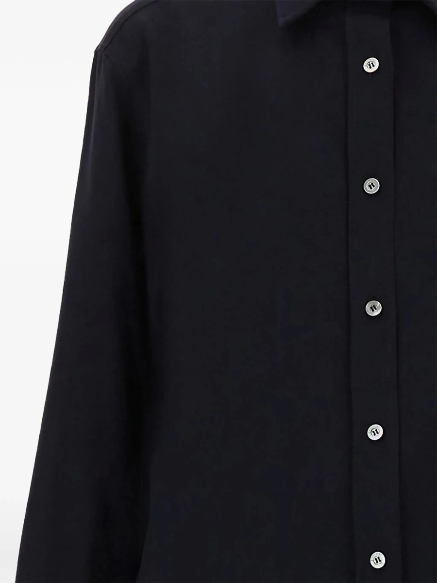 Camasa Moschino albastra - Img 2