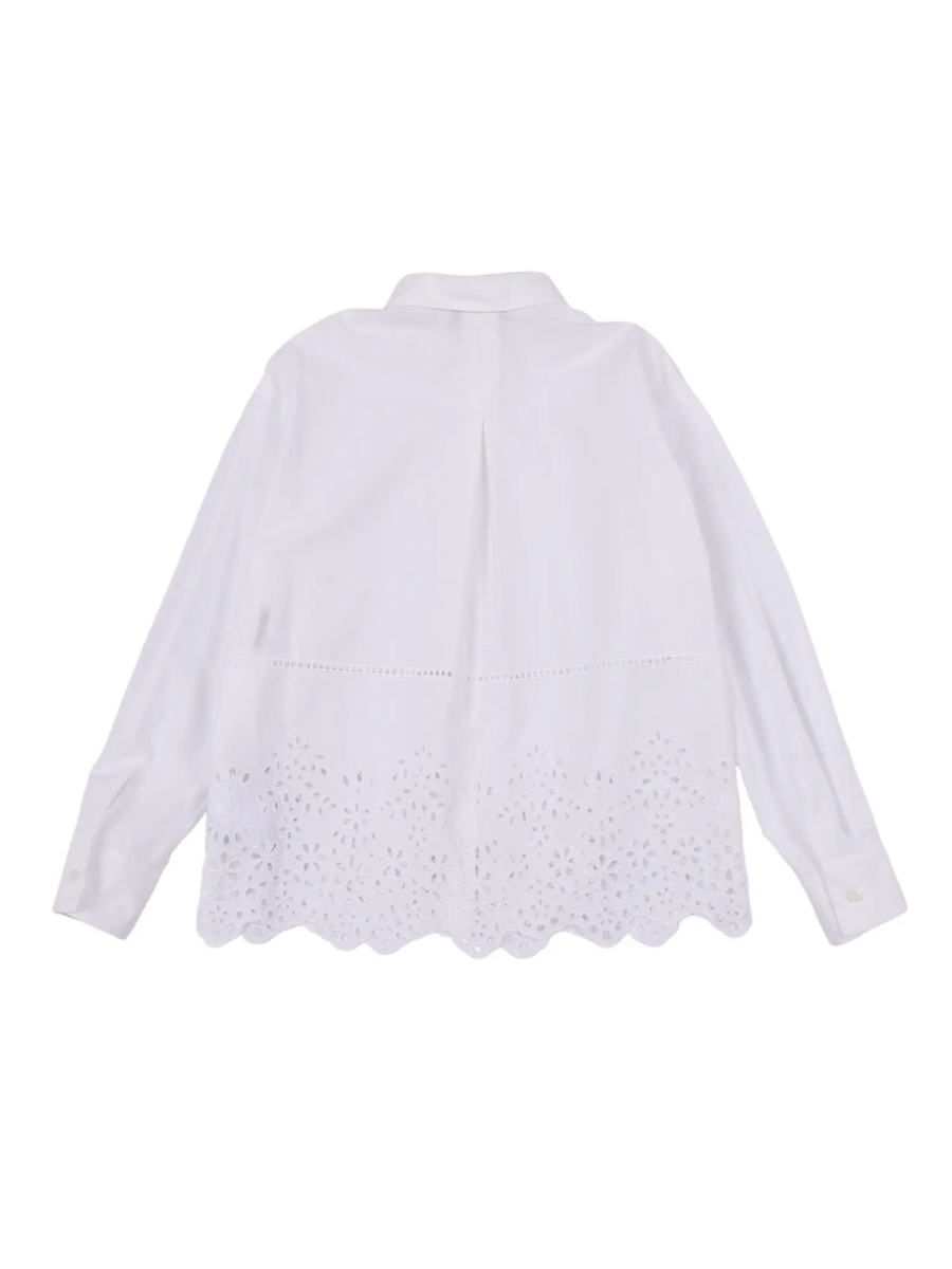 Camasa OPEN SANGALLO SHIRT - Img 2