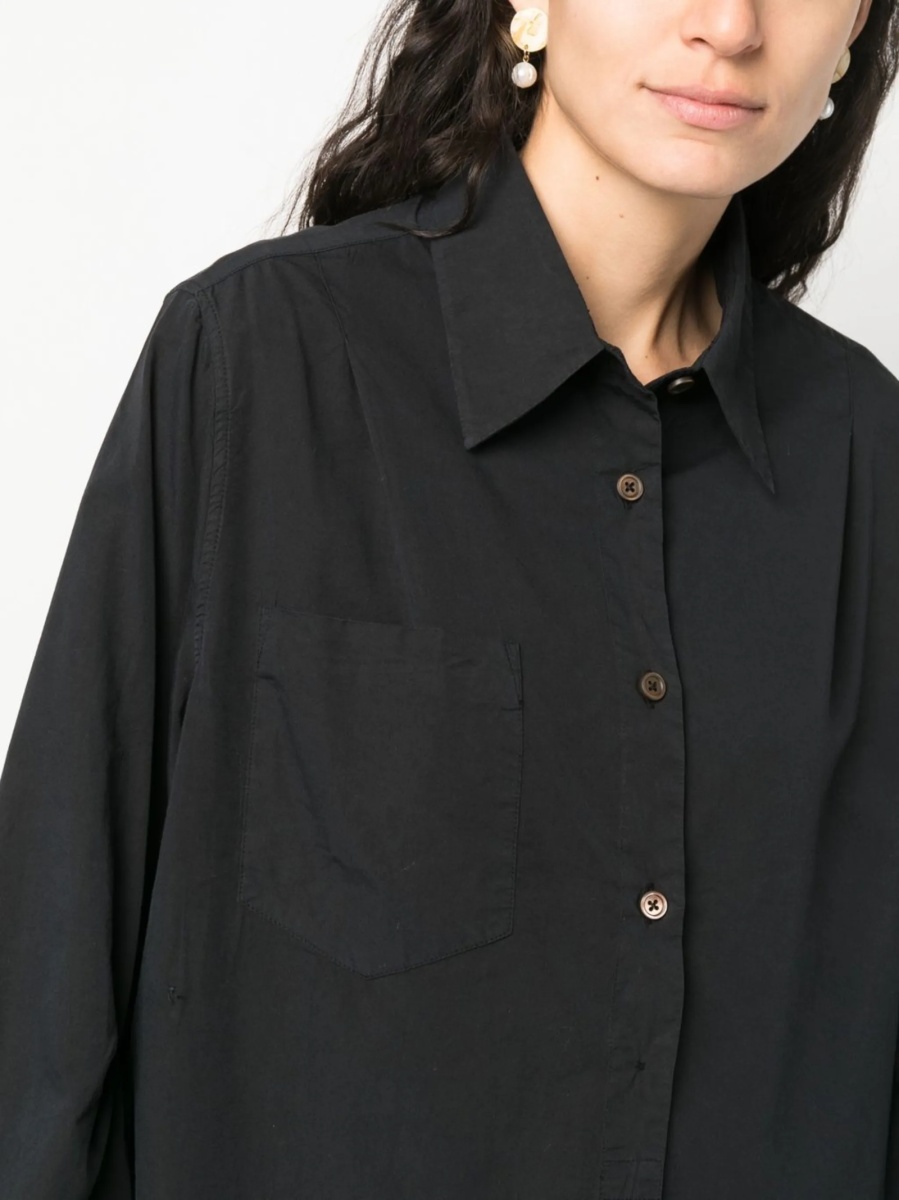 Camasa OUR LEGACY neagra - Img 5