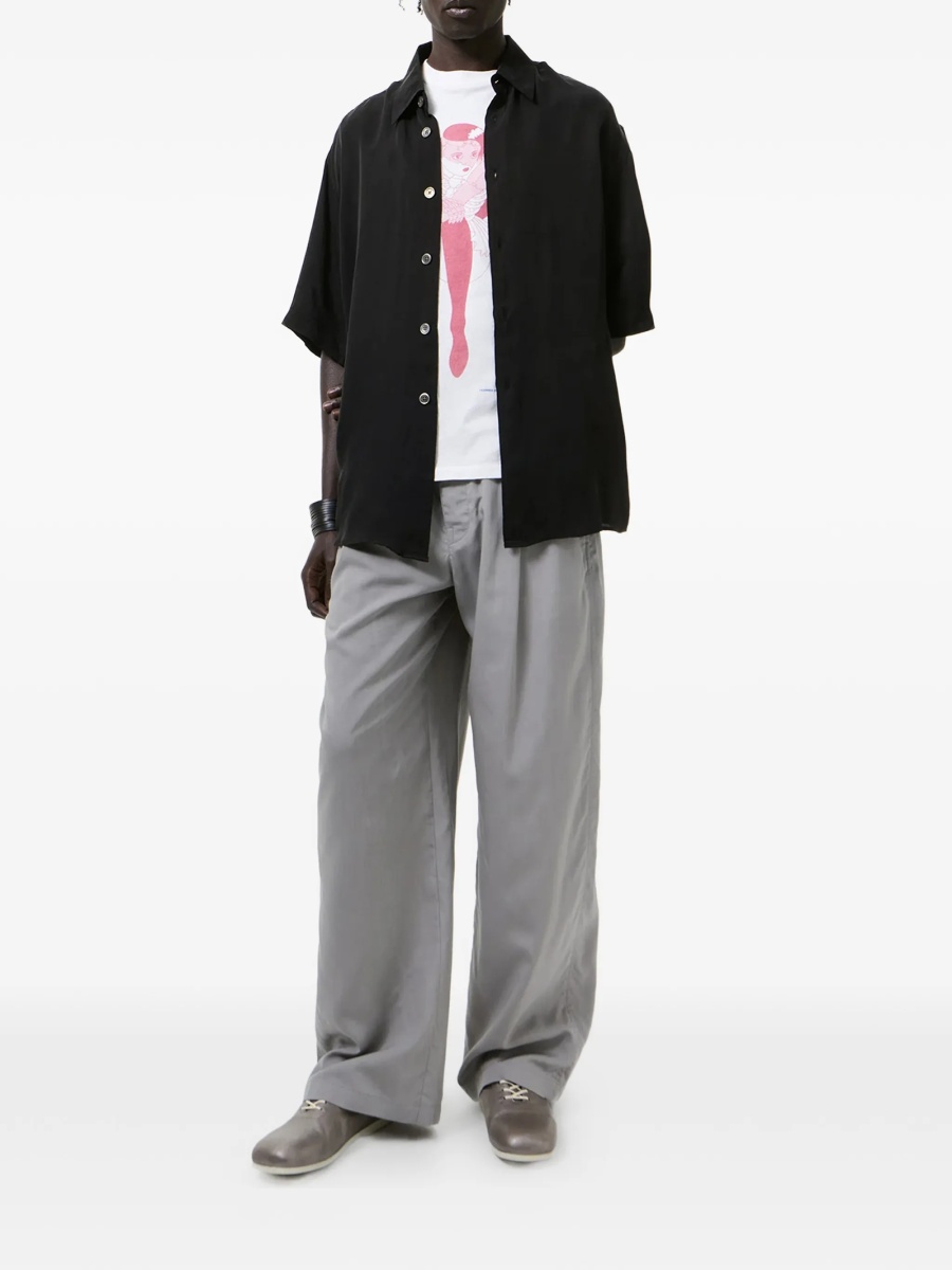 Camasa OUR LEGACY neagra - Img 2