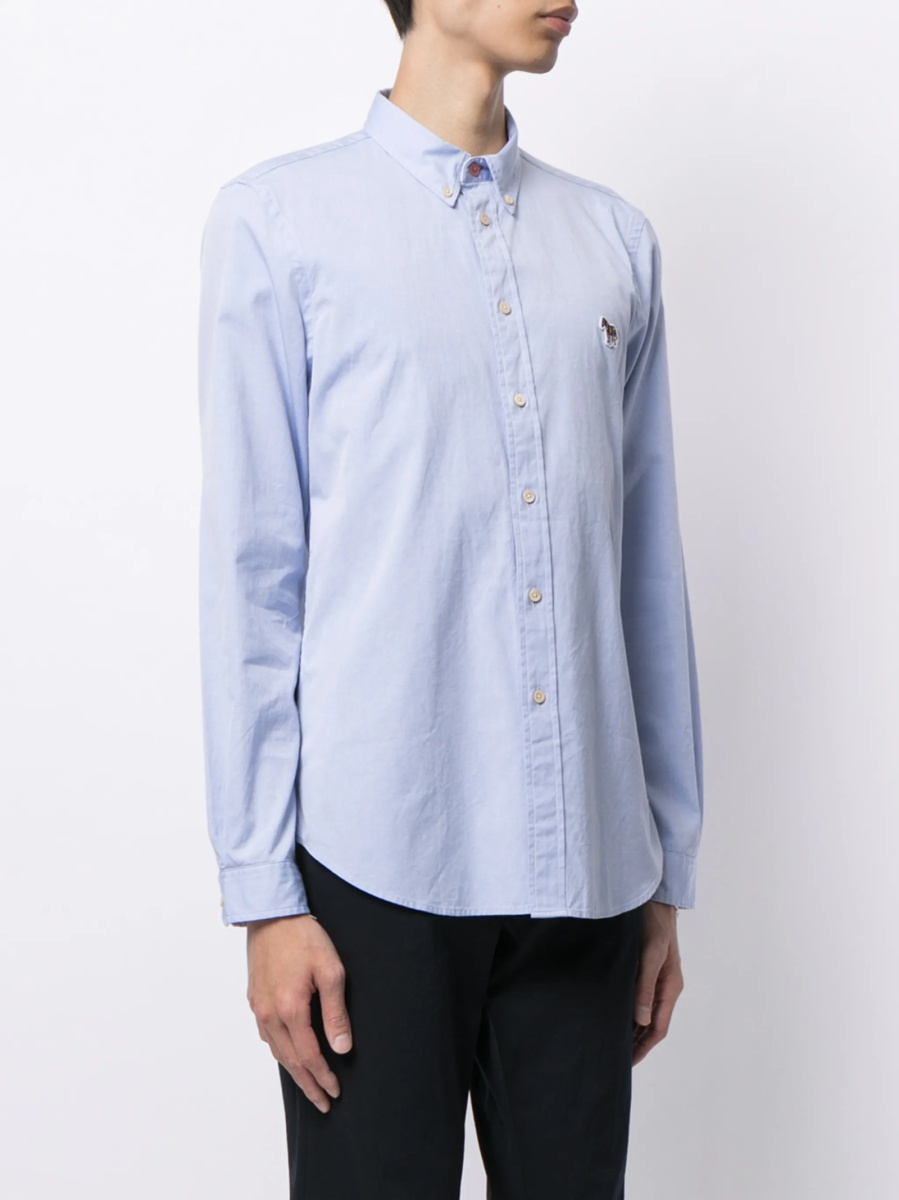 Camasa Paul Smith albastra - Img 3