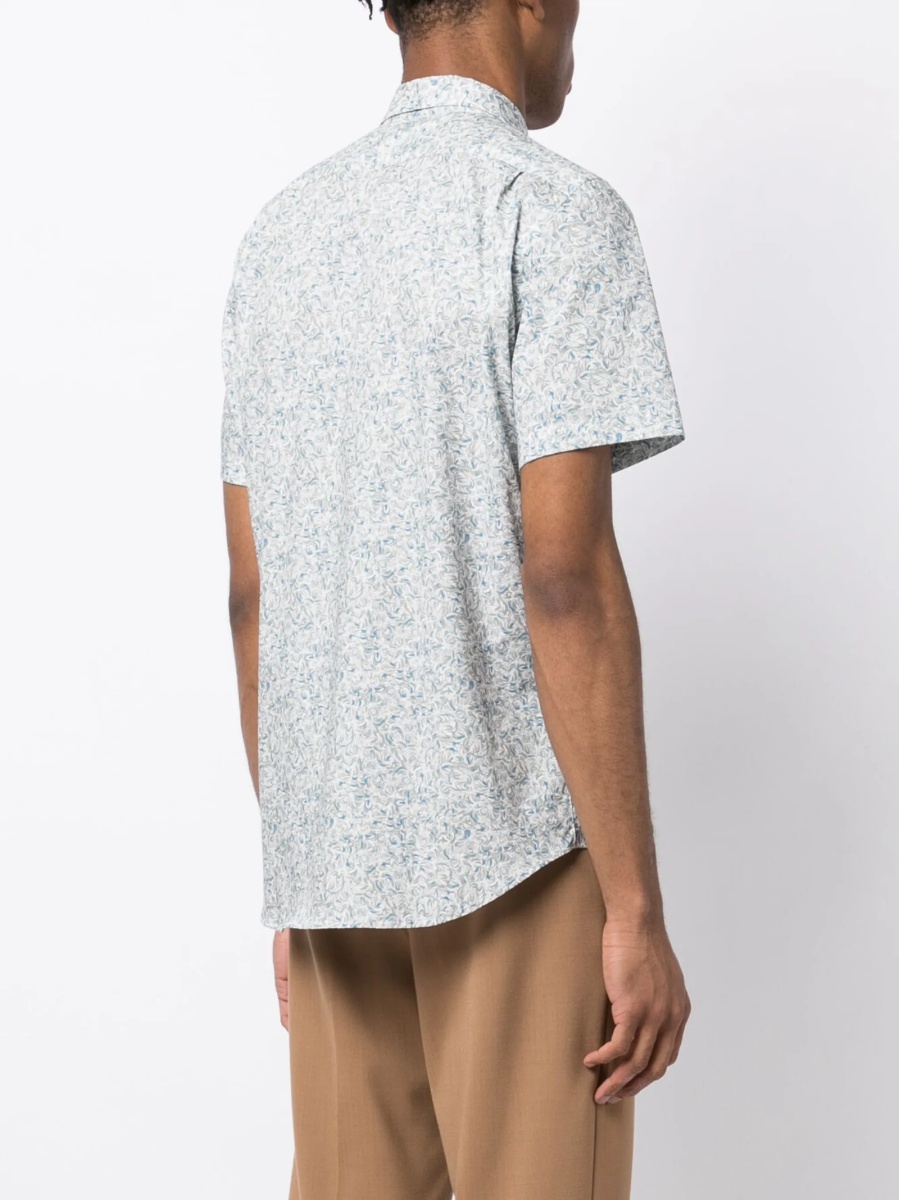 Camasa Paul Smith albastra - Img 4