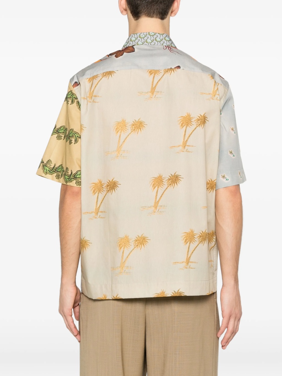 Camasa Paul Smith gri - Img 4