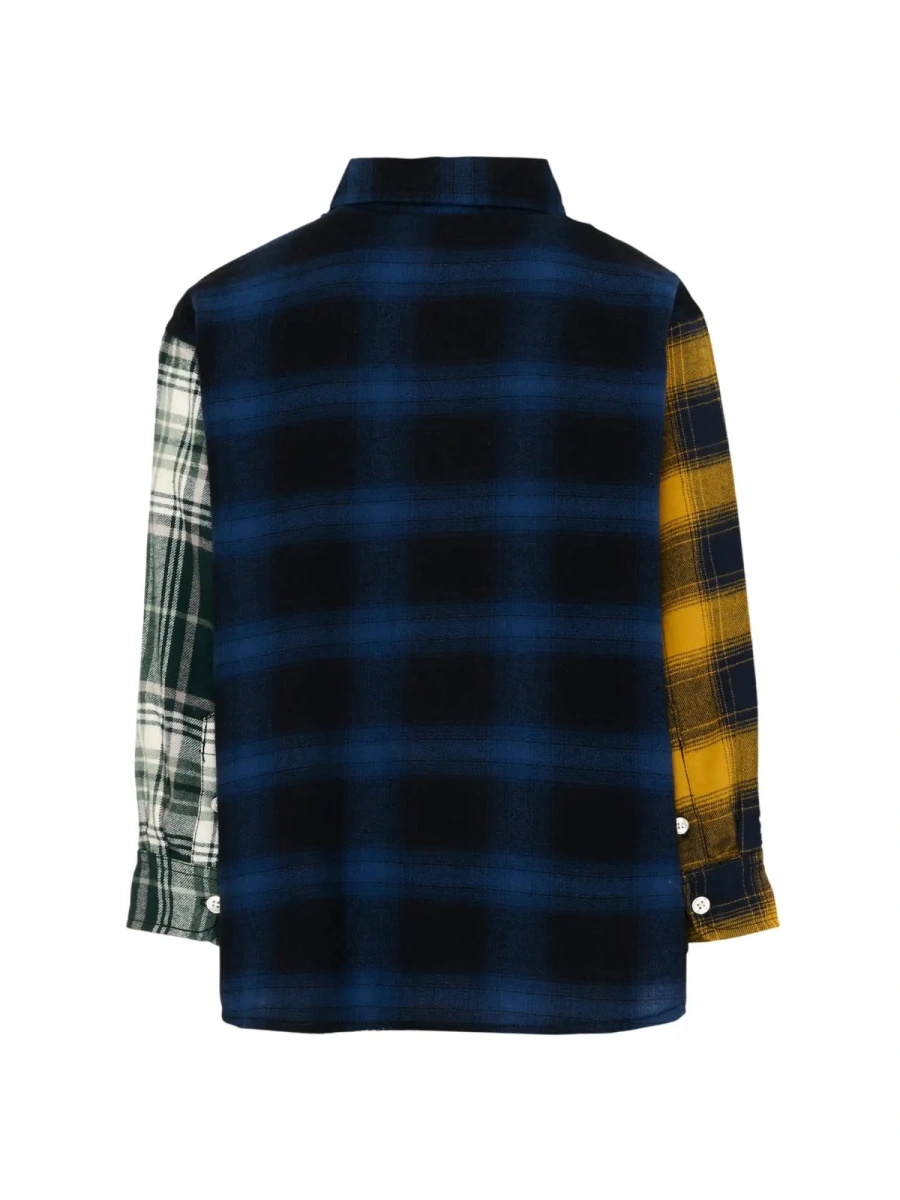 Camasa Remon Shirts LS - Img 2